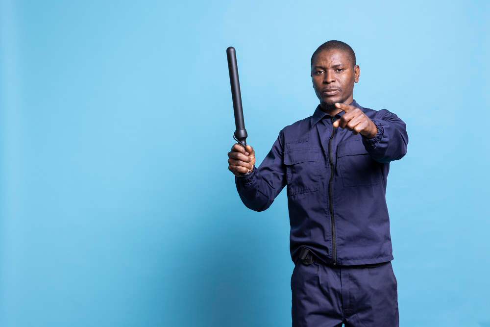 Armed Guard Services